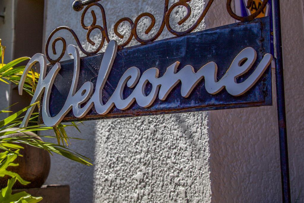 Aber Jetz Guesthouse ポンゴーラ 部屋 写真
